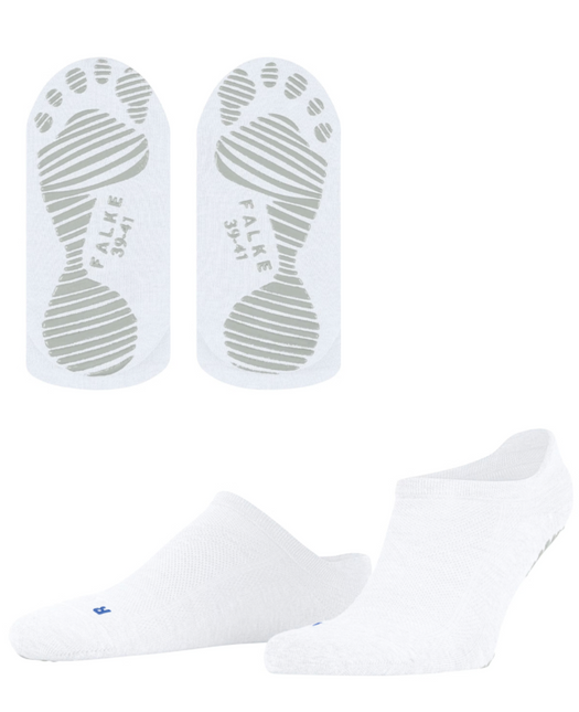 2er Pack FALKE Cool Kick Unisex Haussocken