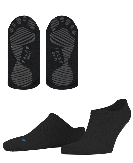 2er Pack FALKE Cool Kick Unisex Haussocken