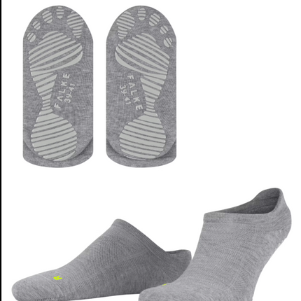 2er Pack FALKE Cool Kick Unisex Haussocken