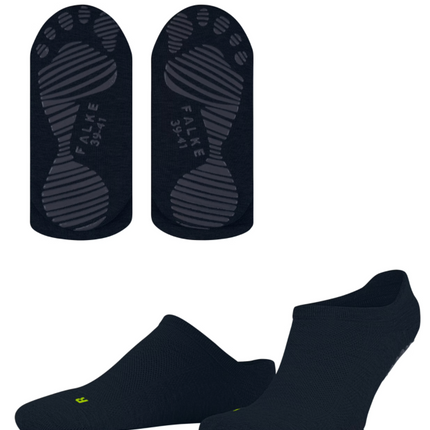 2er Pack FALKE Cool Kick Unisex Haussocken