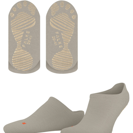 2er Pack FALKE Cool Kick Unisex Haussocken