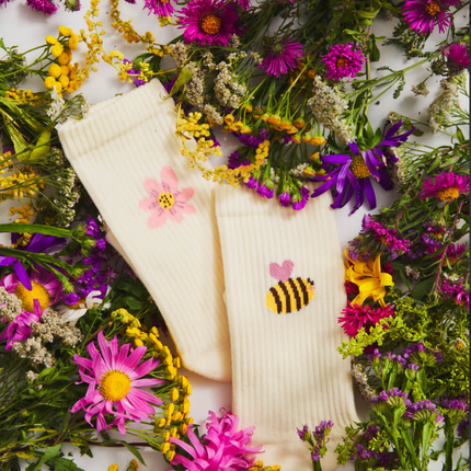 BUSY BEE