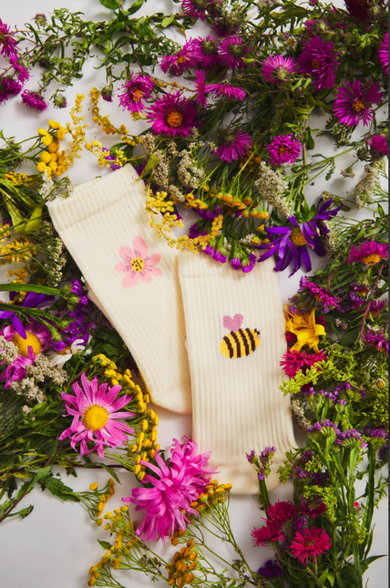 BUSY BEE