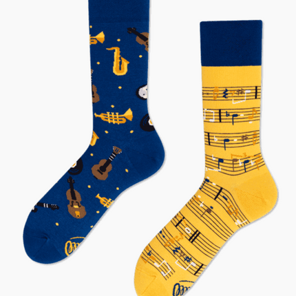 MUSIC NOTES