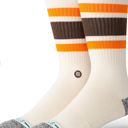 BOYD CREW SOCKEN