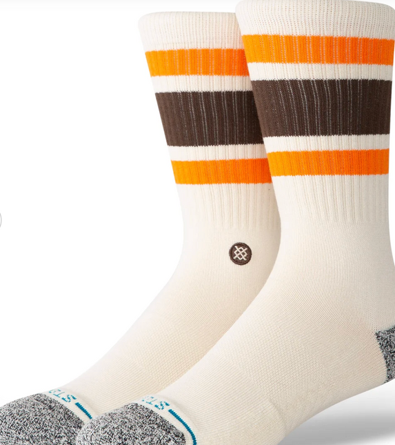 BOYD CREW SOCKEN