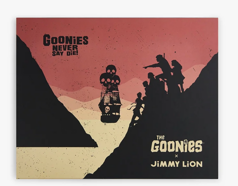 Athletic Goonies Pack