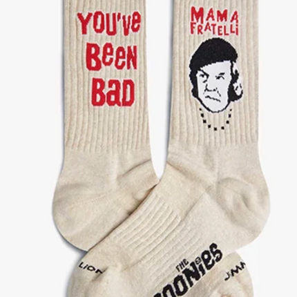 Athletic Goonies Pack