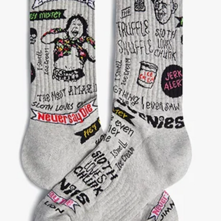 Athletic Goonies Pack