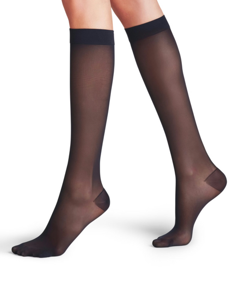 FALKE Energize 30 DEN Damen Kniestrümpfe