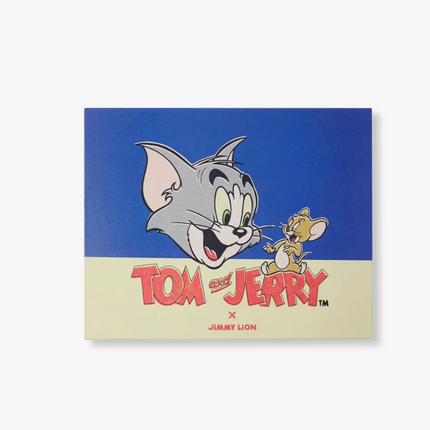 Tom and Jerry Gift Pack