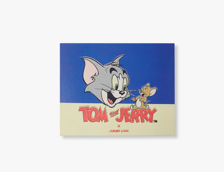 Tom and Jerry Gift Pack