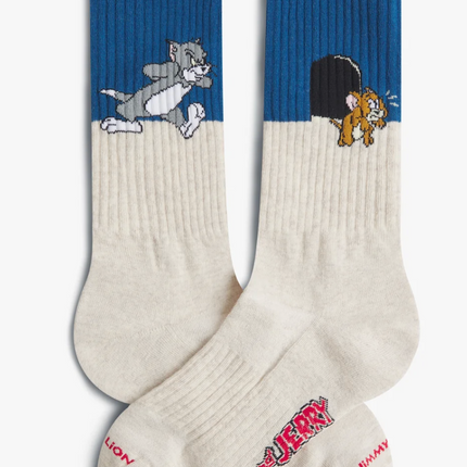 Tom and Jerry Gift Pack