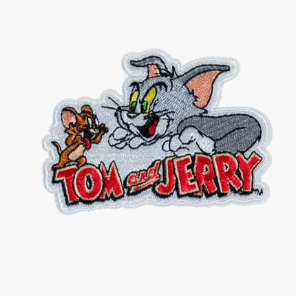 Tom and Jerry Gift Pack