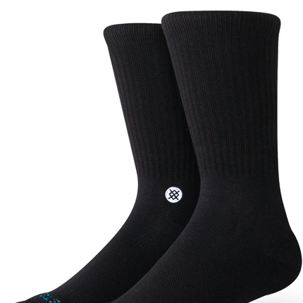 Stance ICON CREW SOCKEN 3ER PACK