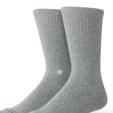 Stance ICON CREW SOCKEN 3ER PACK