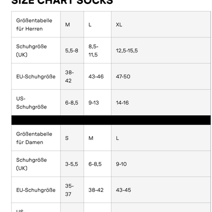 Stance ICON CREW SOCKEN 3ER PACK