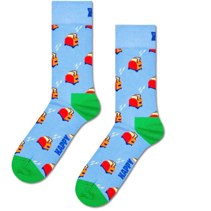 Happy Socks Beatles Socken