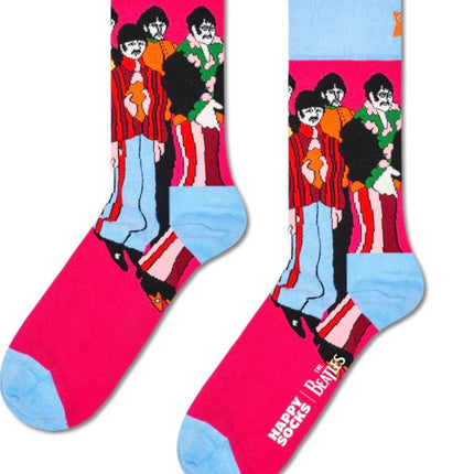 Happy Socks Beatles Socken