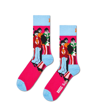 Happy Socks Beatles Socken
