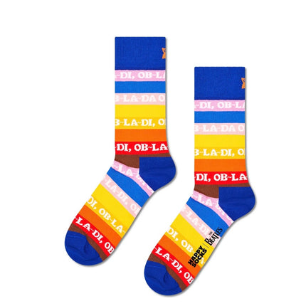 Happy Socks Beatles Socken
