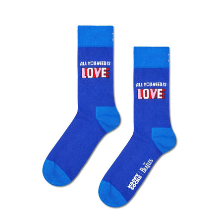 Happy Socks Beatles Socken