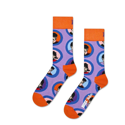 Happy Socks Beatles Socken