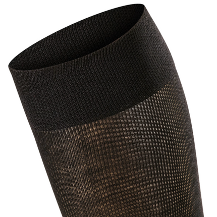 FALKE Sensitive London Damen Kniestrümpfe