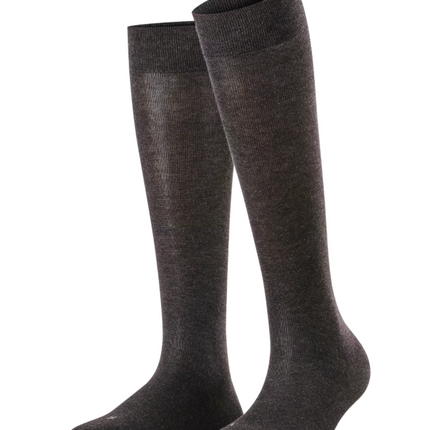 FALKE Sensitive London Damen Kniestrümpfe