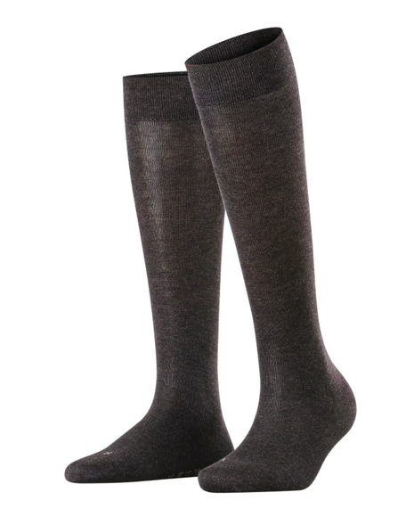 FALKE Sensitive London Damen Kniestrümpfe