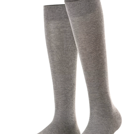 FALKE Sensitive London Damen Kniestrümpfe