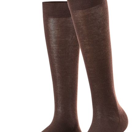 FALKE Sensitive London Damen Kniestrümpfe