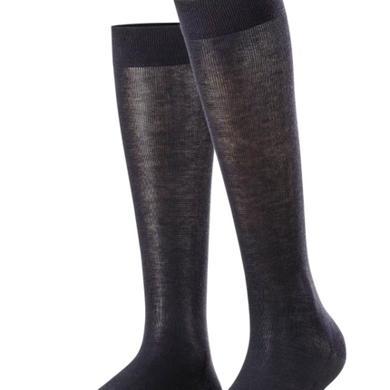 FALKE Sensitive London Damen Kniestrümpfe