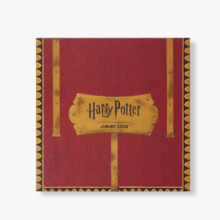 JIMMY LION HARRY POTTER GIFT PACK