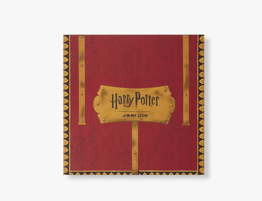 JIMMY LION HARRY POTTER GIFT PACK