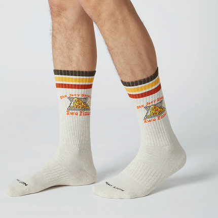 JIMMY LION ATHLETIC FRIENDS THE JOEY SPECIAL