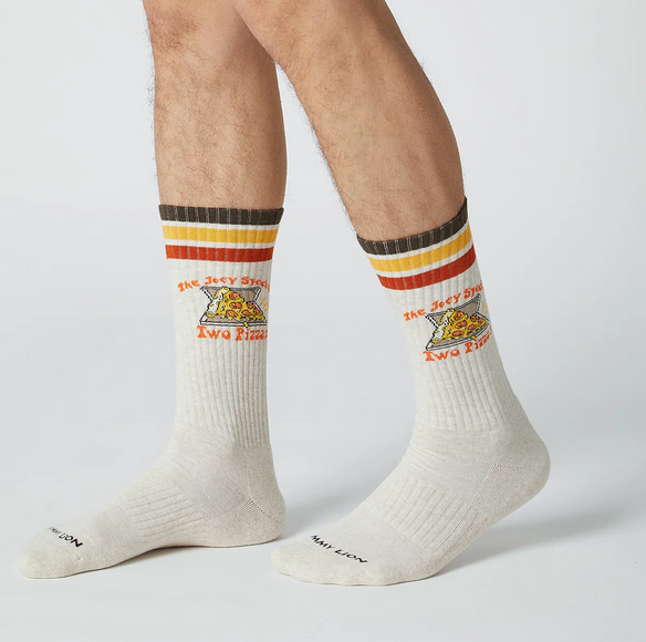 JIMMY LION ATHLETIC FRIENDS THE JOEY SPECIAL