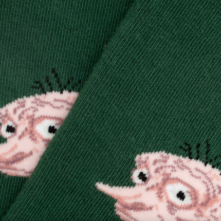 JIMMY LION HARRY POTTER DOBBY SOCKS