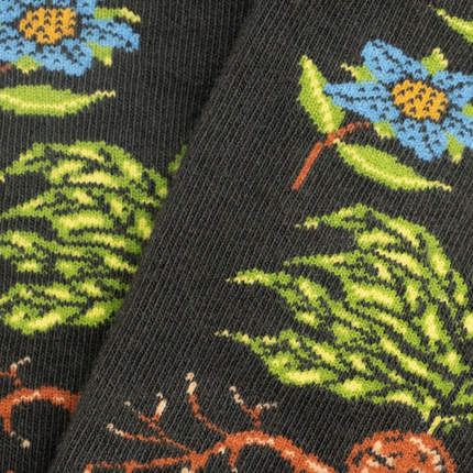 JIMMY LION HARRY POTTER HERBOLOGY SOCKS