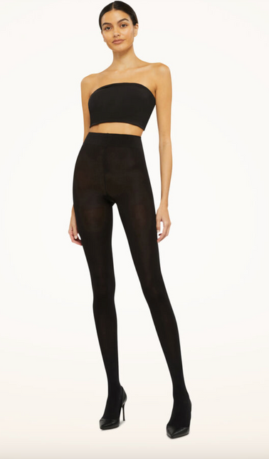 WOLFORD VELVET DE LUXE 66 TIGHTS