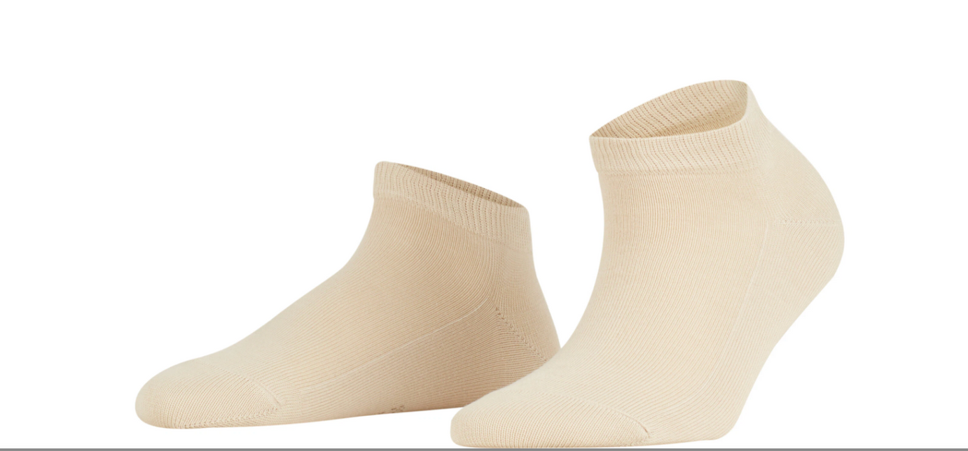 FALKE Family Damen Sneakersocken