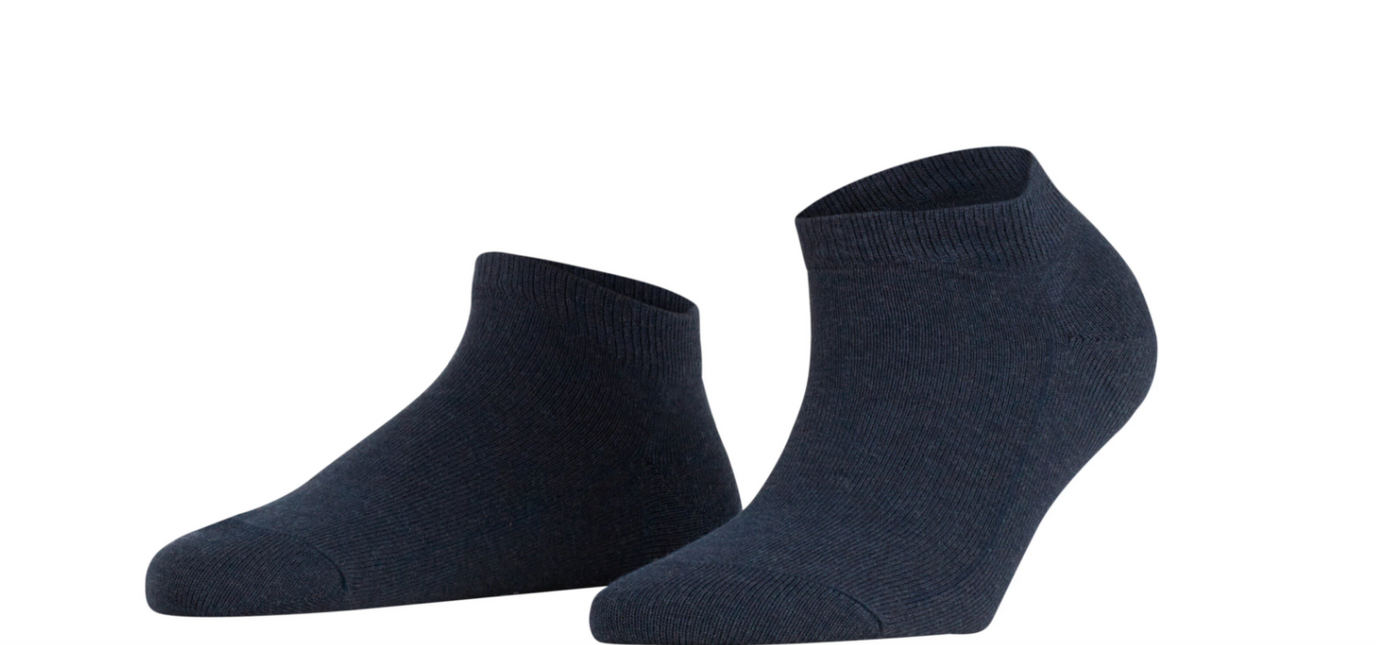 FALKE Family Damen Sneakersocken