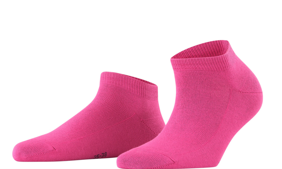 FALKE Family Damen Sneakersocken