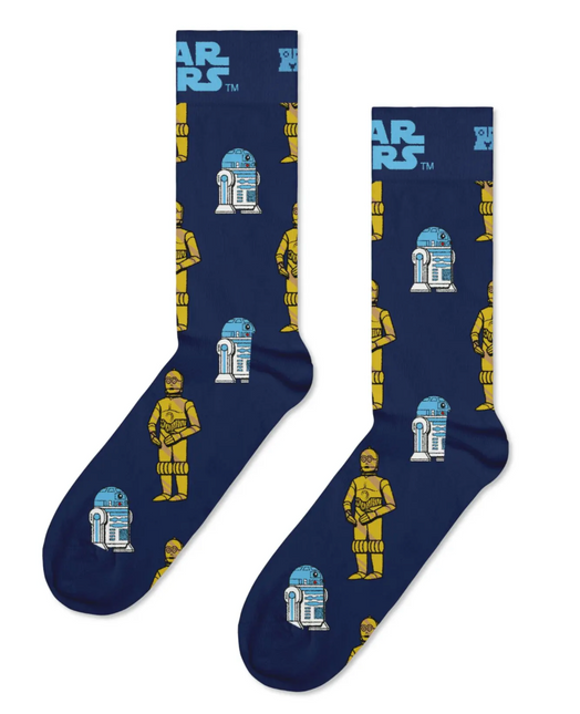 Happy Socks STAR WARS™ 6-PACK GIFT SET