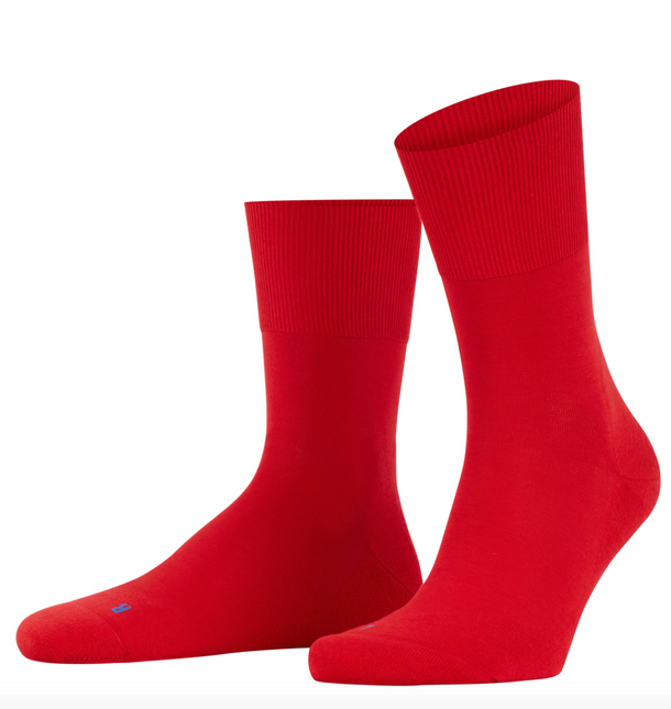 6er Pack FALKE Run Unisex Socken