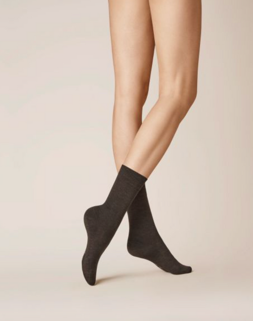 Kunert WOOL CARE Damen Socken aus 98% Wolle