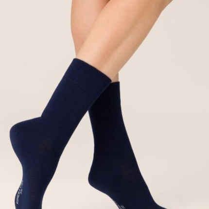 Kunert WOOL CARE Damen Socken aus 98% Wolle