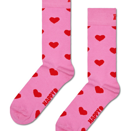 Happy Socks 2er Pack Super Dad oder Super Mom Sock