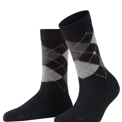 Burlington Whitby Damen Socken