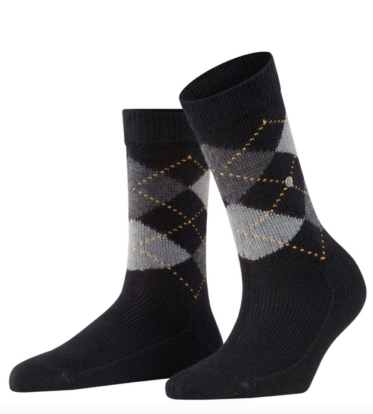 Burlington Whitby Damen Socken